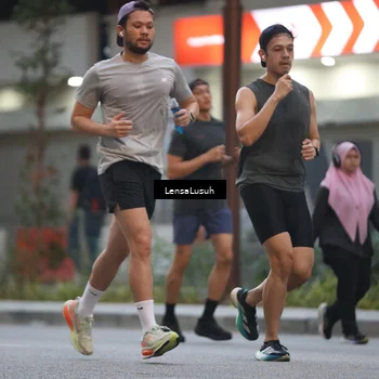Runner Photo 4792539