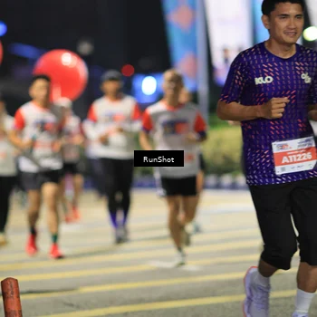 Runner Photo 4792540