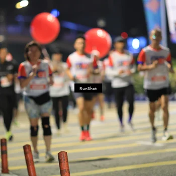 Runner Photo 4792541