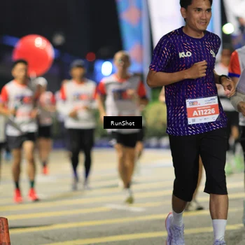 Runner Photo 4792544