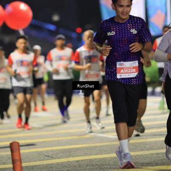 Runner Photo 4792545