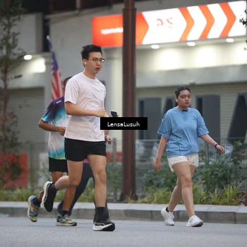 Runner Photo 4792549