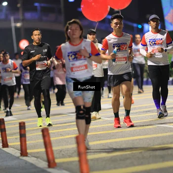 Runner Photo 4792551