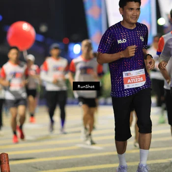 Runner Photo 4792563