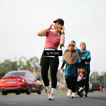 Runner Photo 4792564