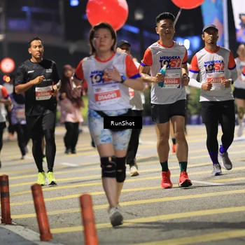 Runner Photo 4792565