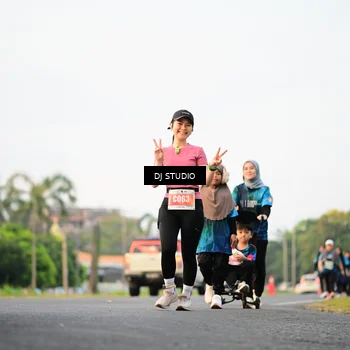 Runner Photo 4792566