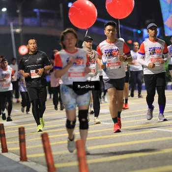 Runner Photo 4792572
