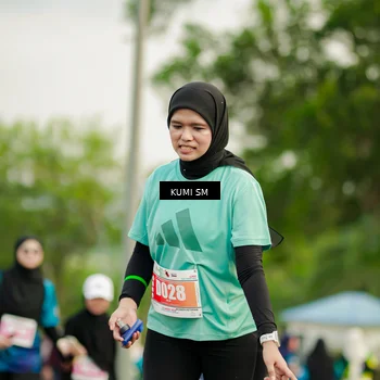Runner Photo 4792580