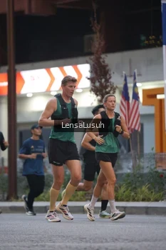 Runner Photo 4792583
