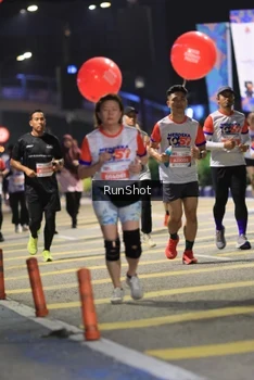 Runner Photo 4792586