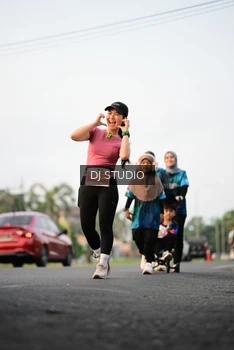 Runner Photo 4792592