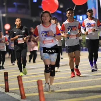 Runner Photo 4792596