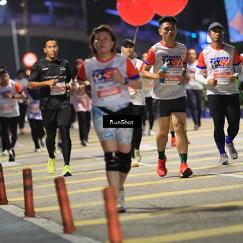 Runner Photo 4792597