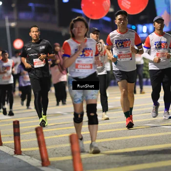 Runner Photo 4792598