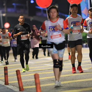 Runner Photo 4792604