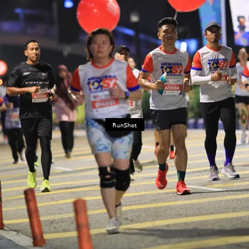 Runner Photo 4792610