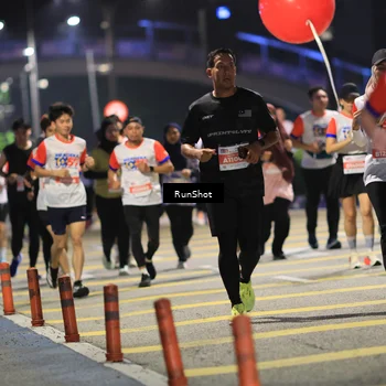 Runner Photo 4792617