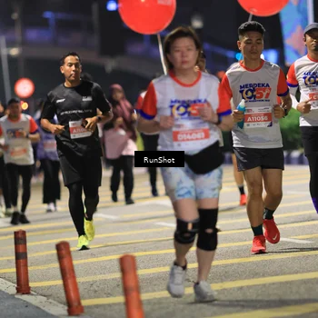 Runner Photo 4792619