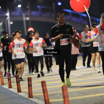 Runner Photo 4792621