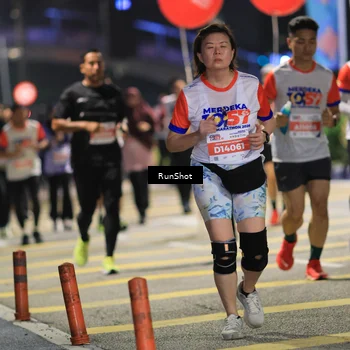 Runner Photo 4792630