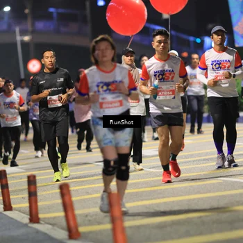 Runner Photo 4792636