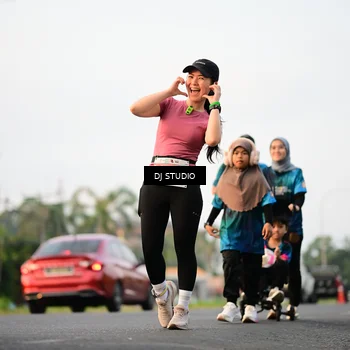 Runner Photo 4792638