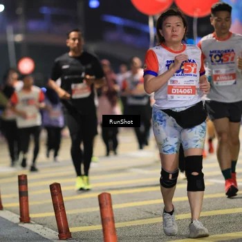 Runner Photo 4792641