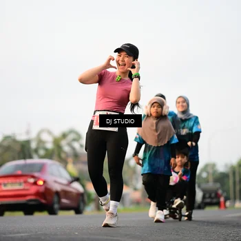 Runner Photo 4792642
