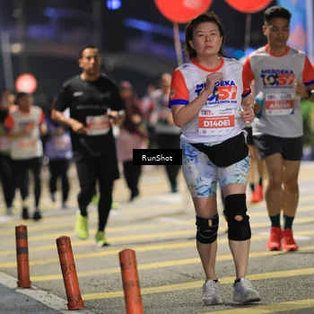 Runner Photo 4792643