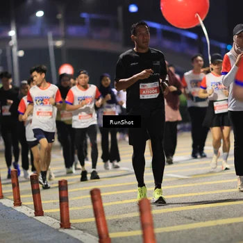 Runner Photo 4792648