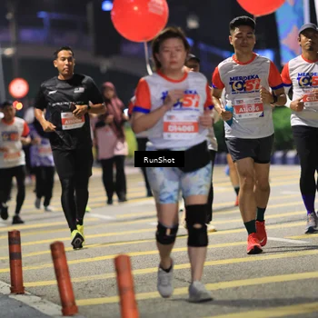 Runner Photo 4792652