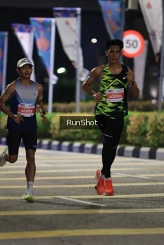 Runner Photo 4792653