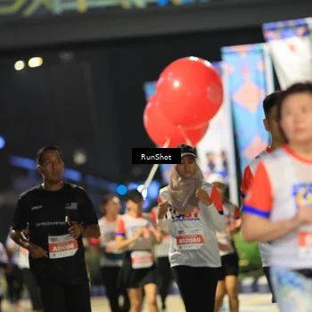 Runner Photo 4792656