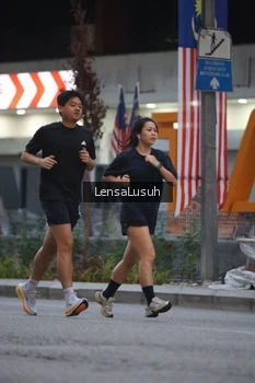 Runner Photo 4792658