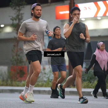 Runner Photo 4792659