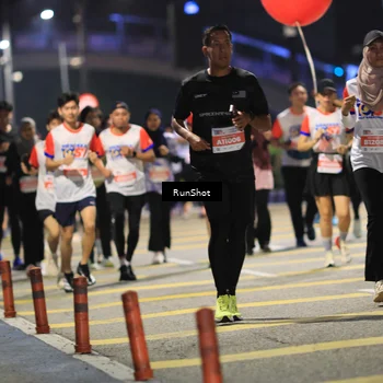 Runner Photo 4792662