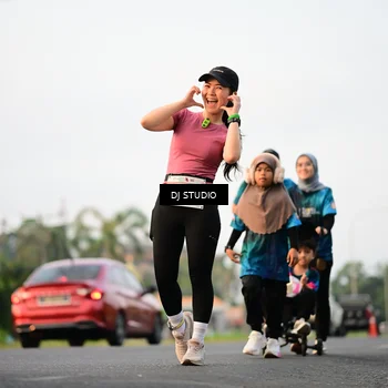 Runner Photo 4792666