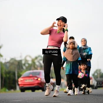 Runner Photo 4792668