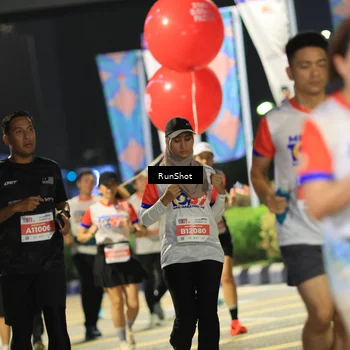 Runner Photo 4792670