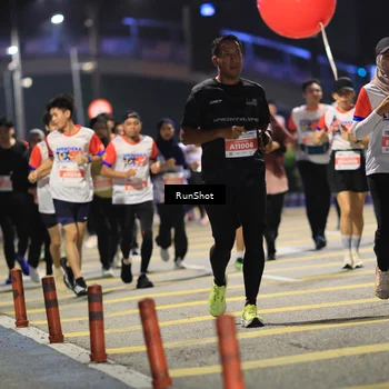 Runner Photo 4792672