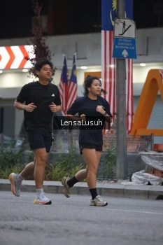 Runner Photo 4792673