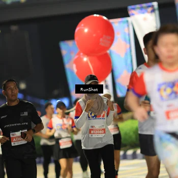 Runner Photo 4792675