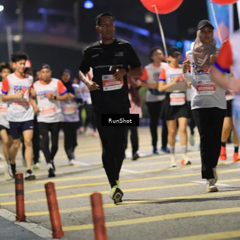 Runner Photo 4792677