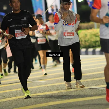Runner Photo 4792680