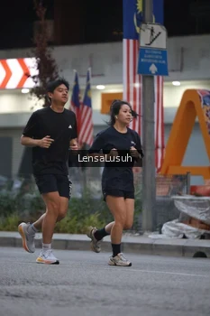Runner Photo 4792681