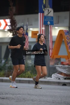 Runner Photo 4792688