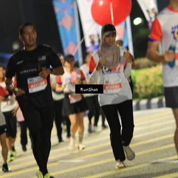 Runner Photo 4792693