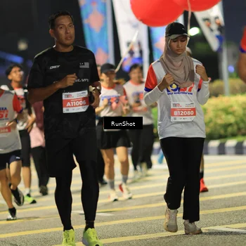 Runner Photo 4792694