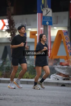 Runner Photo 4792695